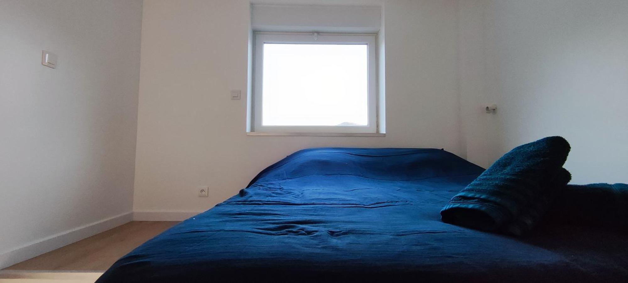 Climatise Dans Propriete Calme Apartment